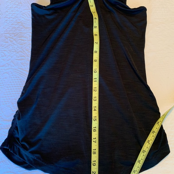 New Balanced Running Tank Top | Size Small - Picture 3 of 4